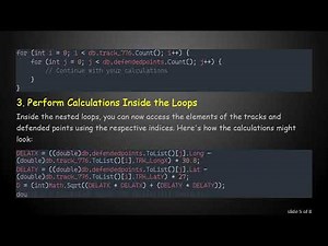 How to Properly Assign Values to a 2D Array in C# with WinForms