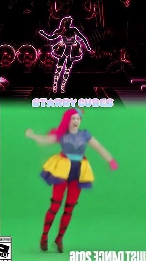 Just Dance 2016 | I’m An Albatraoz By AronChupa - (Raw VS. Final)