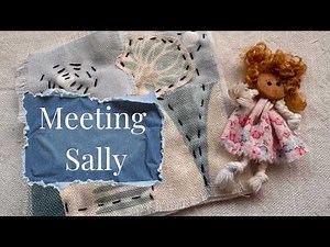 Slow Stitching for Beginners – You Really Can’t Get This Wrong