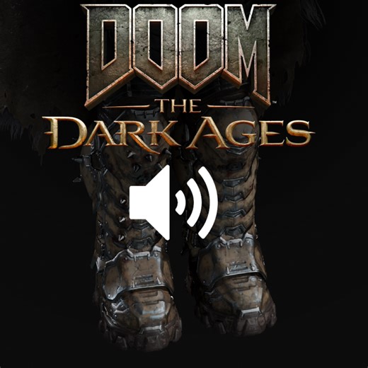 Doom The Dark Ages FootSteps addon
