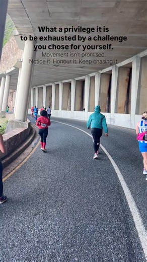 Coach Parry | Faster Beyond 50 | Over 50s Running Training | Every run after 50 is a gift. Not everyone gets to do this — to wake up, lace up, and feel your heart work for something you love. You’re... | Instagram