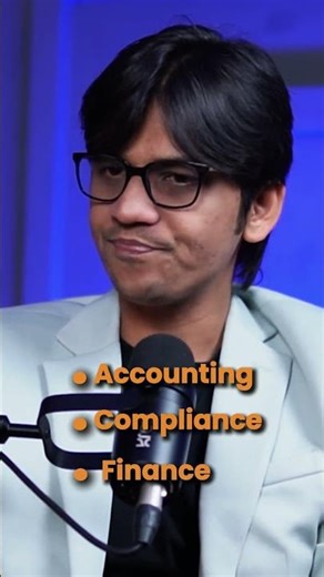 Why We Built Webledger | CA Ajit Bhansali, Founder & CEO