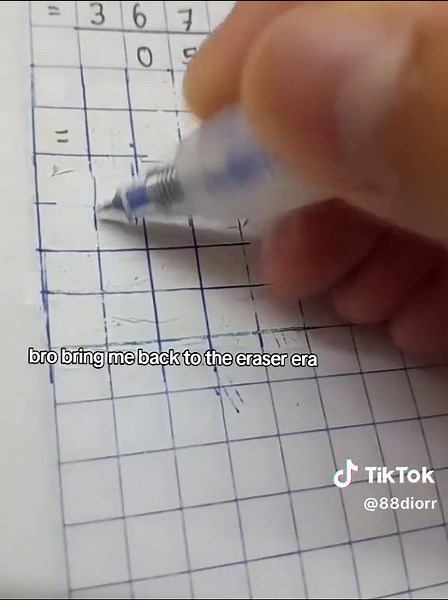 Top Correction Tape and Erasable Pen Recommendations