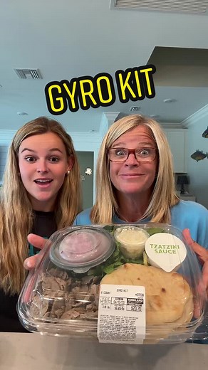 Costco Gyro Kit Review