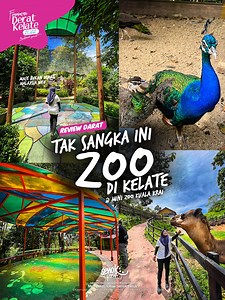 597K views · 11K reactions | #kelantan Akhirnya kenangan hidup...