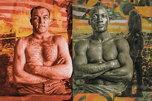'The Fight of the Century': How Jack Johnson vs. Jim Jeffries inflamed a nation 115 years ago on the Fourth of July