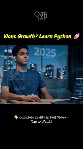 Why Mechanical Engineers Must Learn Python in 2025 🚀