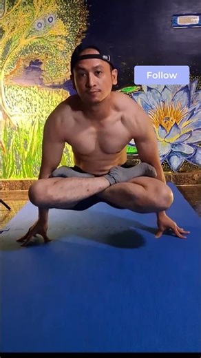 Stop Forcing Lotus Pose: Do THIS for Padmasana Instead