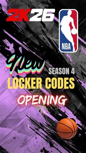 New 2k26 Nba Locker Codes - S4 ep6 Code Opening - Limited Time Only