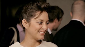 Marion Cotillard Chats About Her Oscar Nomination (Video)