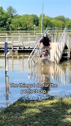 And people still buy street bikes smh #supermoto #ktm #wheelie #bike #bikelife