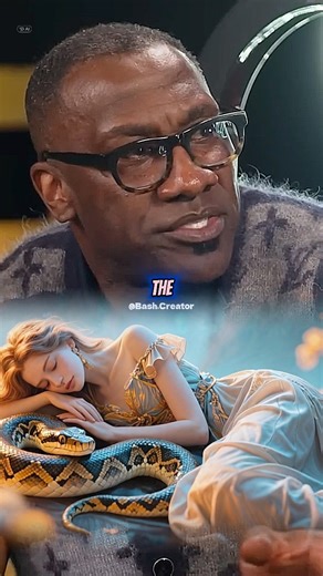 Shannon Sharpe: The Wild Python Story That Had Everyone Speechless! | @ClubShayShay