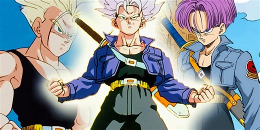 33-Year-Old Dragon Ball Z Movie Is Finally Streaming for Free