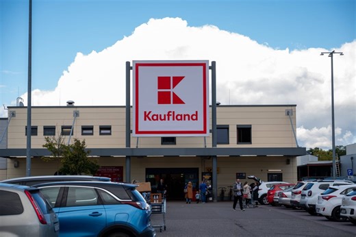 Kaufland: Die Erfolgsgeschichte der Supermarktkette