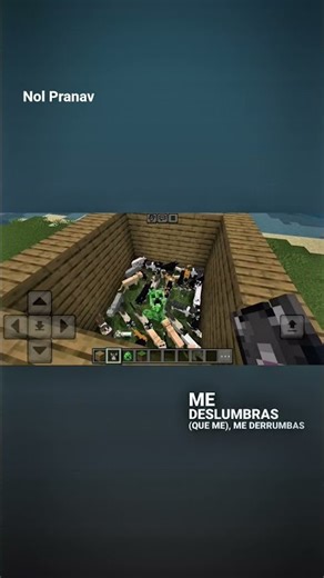 Minecraft Creeper🐧