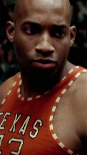 They told us we didn’t belong. Tonight, we show them where we belong #GloryRoad #ncaa