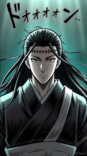 The Most Dangerous Villain in JJK — Kenjaku Explained
