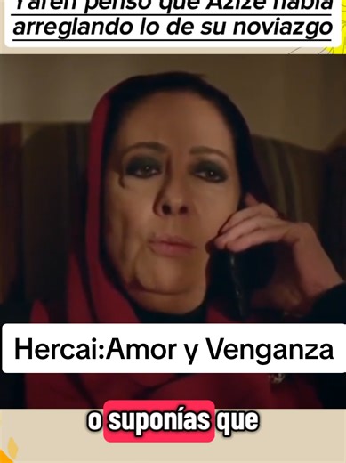 Hercai: Amor y Venganza Temporada 2 Episodio 49