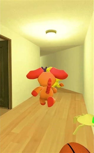 Catnap and Critters Playing Hide & Seek with Me #?shorts