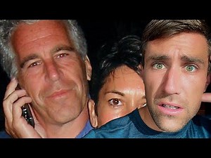The Jeffrey Epstein Files [Full Document Release & Analysis]