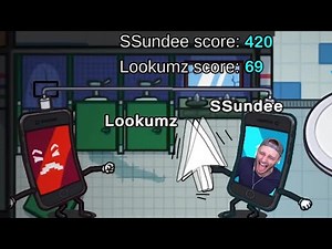 SSundee uses an Auto clicker again 🤦‍♂️🤣