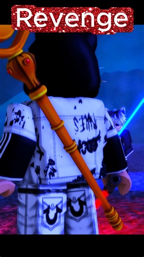 Revenge Part 1#roblox #robloxedit #revenge
