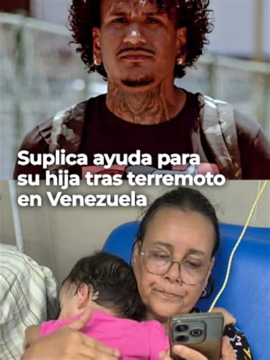 ¡Héctor Bello suplica ayuda! El futbolista pidió apoyo para su hija de un año, quien permanece hospitalizada tras la tragedia en Venezuela Su historia ha conmovido a miles. #HéctorBello #AyudaSolidaria #ApoyoFamiliar #TragediaVenezolana #Esperanza #UnidosPorLaVida #VenezolanosUnidos #Viral #lifestyle #famosos #celebs #celebridades #icons #entretenimiento #series #novelas #noticias #últimahora #editorial