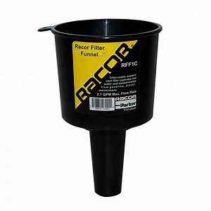 [Hot Item] Original Large Vacuum Parker Racor Portable Fuel Filter Funnel Rff1c
