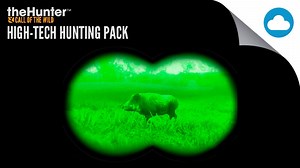TheHunter: Call of the Wild - High-Tech Hunting Pack - PC - Buy it at Nuuvem