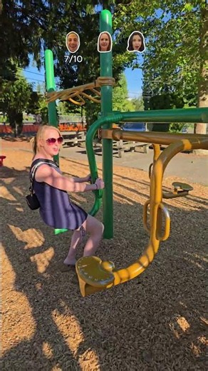 I have the best play ground toy
