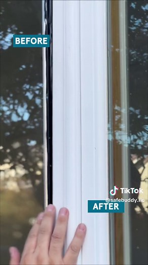 In this informative video, we showcase the process of replacing the IGU (Insulated Glass Unit) glass in Andersen branded windows. The video begins by showing the window before the replacement, highlighting any visible damage or issues with the existing glass. @Andersen Windows The skilled professionals then demonstrate the step-by-step process of replacing the IGU glass, ensuring a seamless and efficient window repair. They carefully remove the damaged glass, clean the frame, and prepare it for 