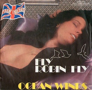 Ocean Winds - Fly Robin Fly