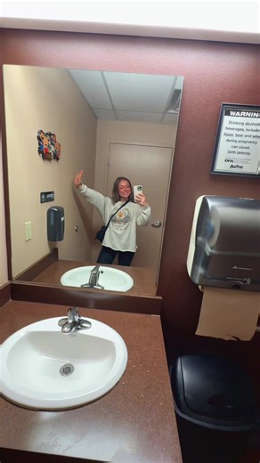 Thrifting therapy with my sister today. Trying to take care of myself mentally and also show up honestly — because life isn’t always a highlight reel 🤎 #fyp #momtok #vlog #thrifting #sahm @Skylan Snider