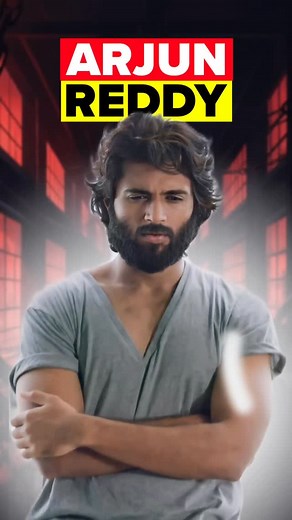 58K views · 795 reactions | Arjun Reddy’s Hidden 4 Hour Cut!  Kya...