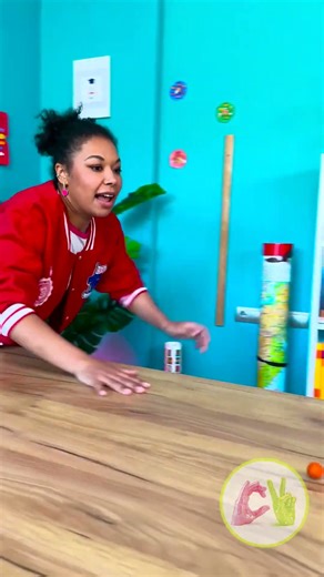 Catch The Candy If You Can! 😁🍭