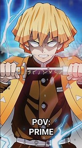 Demon Slayer in Their Prime l Demon slayer Kimetsu No Yaiba