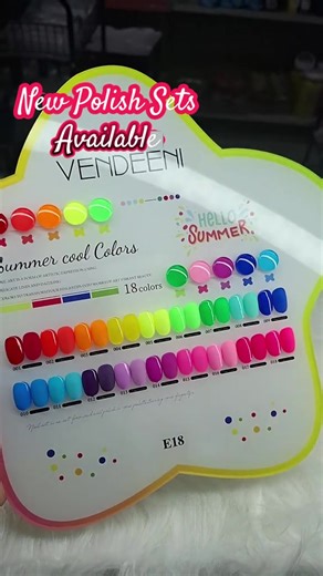 Valentine Nail Tutorial with Gel Polish