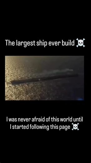 Wild blue territory on Instagram: "The largest Viking ship ever discovered is the Roskilde 6, a massive longship found in Denmark in 1997. Measuring approximately 37 meters (121 feet) in length, it is significantly longer than famous ships like the Oseberg or Gokstad. Built around 1025 AD using oak, it was a specialized troop carrier capable of carrying roughly 100 warriors, with 78 of them serving as rowers. Its sheer size suggests it was a "dragon ship" (skeid) belonging to a high-ranking roya