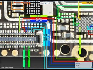 Xiaomi Redmi Note 9S Mic, Ringer, Speaker Problem Solution Audio Issue Fix