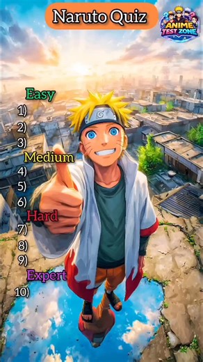 Anime Test Zone on Instagram: "😱 Only True Naruto Fans Can Guess This Characters! #anime #quiz #naruto #narutoshippuden #animeedits"