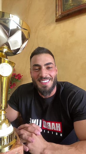 Celebrating Achievement with a Unique Trophy Display