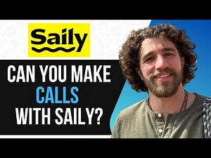 Can You Make Calls with Saily eSIM? Full Explanation & Tips (2026)