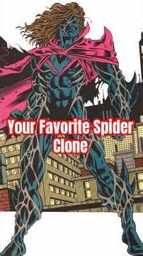The Spider-Man Clone Nobody Talks About | Kaine Parker’s Redemption Story