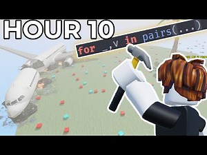 This ABANDONED Island Took ONLY ONE LINE OF CODE