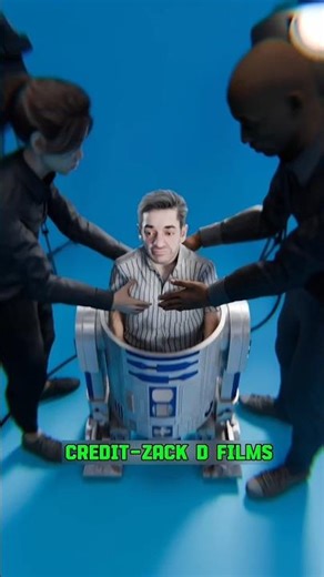 Scientists Train a Mini Robot to Clean Drainage Systems 🤖🧪 #shorts #ScienceTech #SmartRobots