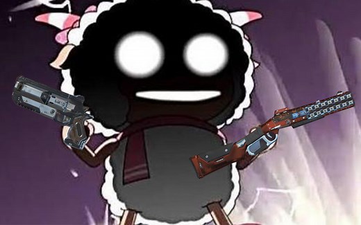 【Apex/卡莎】白金钻石局，经典小帮手 和平捍卫者，22杀4437伤害！轻松拿捏双锤骷髅海，外国队友直接进行一个大水的发！