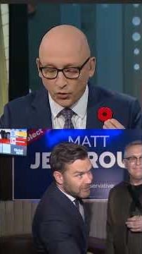 Conservative MP Matt Jeneroux resigns