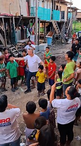 7.7K views · 223 reactions |  Estuvimos en el A.H. Juan del Cuadro, entregando tierra para mejorar las calles y que nuestros vecinos puedan transitar con más facilidad. Pequeños pasos que hacen grandes cambios. ❤️ ¡Seguimos trabajando juntos por un mejor lugar para vivir!  | Jairo Bicerra - Oficial | Facebook