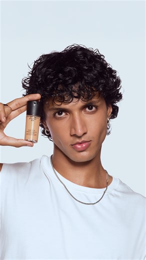 5.3K views · 41 reactions | Looks like foundation. Performs like...