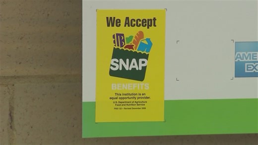 Weak EBT card security leaves millions in Texas SNAP benefits exposed to theft, $21M already stolen